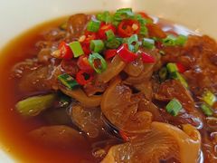 -重庆尼依格罗酒店·欣厨Niccolo Kitchen