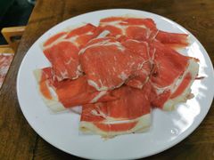 -風林火山烤室·涮肉