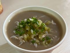 -汪记鲜鱼糊汤粉(沈阳路总店)