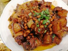-中国吉菜名店广源宾馆餐厅