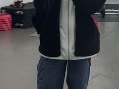 -乐刻运动健身·铁馆(红唐购物中心店)