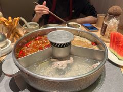 -巴奴毛肚火锅(七宝领展广场店)
