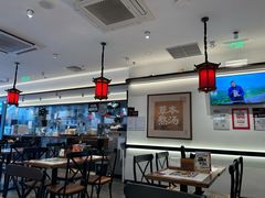 -和府捞面(曹路花园城店)