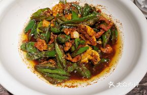 Abalone Noodles