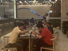 -河州宾馆清真餐厅(文锦南路店)