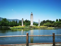-云南民族村