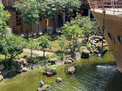 -年辉渔村·非遗传承餐厅(新丰江店)