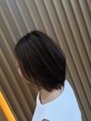 -尚·丹尼Hair