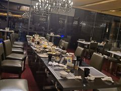 -龙之梦万丽酒店青餐厅