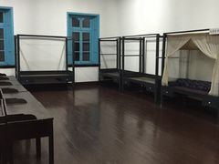 -湖南省立第一师范学校旧址