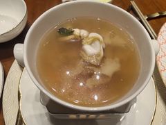 -翕间食·精致淮扬菜(江苏大剧院店)