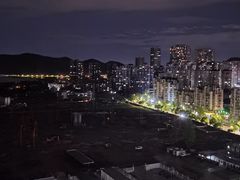 -杭州龙禧福朋喜来登酒店