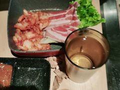 -新石器烤肉(周浦万达店)