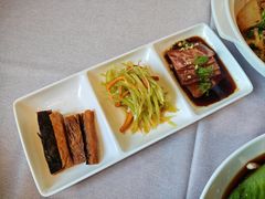 -功德林素菜饭庄(前门店)