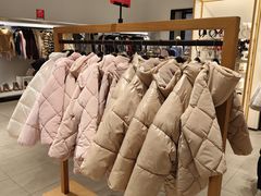 -ZARA(青岛万象城店)
