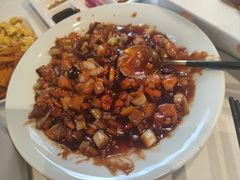-合兴居烤鸭店
