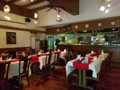 大堂-土耳其妈妈