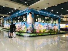 -丽江三义国际机场