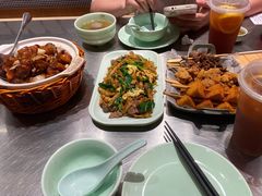 -潮界(虹桥新天地店)