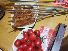 -南城香·饭香串香馄饨香(青年路店)