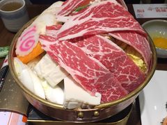 -井圣日膳(万达店)