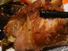 -好嫂子酱猪手•农家菜(华远坊店)