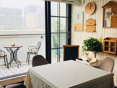 -CLUB心邸·掼蛋·麻将·扑克(日坛店)