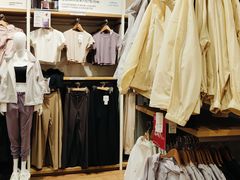 -优衣库(北京枫蓝国际广场店)