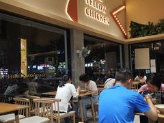 -小红三黄鸡(中西花园店)