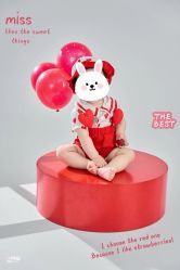-小阿福儿童摄影(光谷时代广场店)