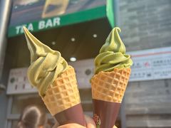 -吴裕泰茶庄(前门大街店)