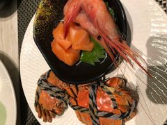 -新发展亚太JW万豪酒店·福苑咖啡厅