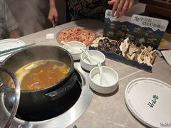 -芸山季·云南野生菌火锅(宝能环球汇店)