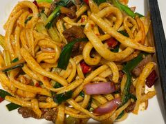 -贯贯吉·清真餐厅(浙江中路店)