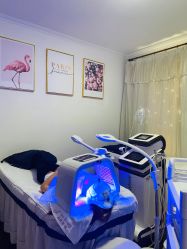 -美肤盾祛痘·问题肌头疗管理中心