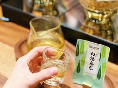 -DECAMERON十日谈(卓悦汇店)