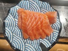 -金马门国际美食百汇(珞喻路店)