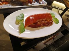 -京坛汇·烤鸭·京菜(宋庄店)