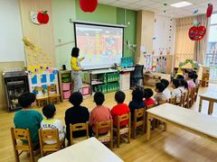 -天津蜂巢幼儿园·托育
