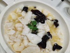 -乾隆美食·本帮菜(黄河路店)