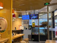 -鲜越鲜鱼粉(财富购物中心店)