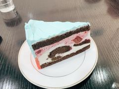 -第戎蛋糕(恒隆广场店)