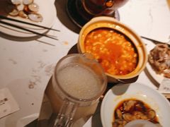 -关东小磨东北菜(漕河泾印象城店)