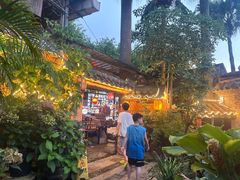 -园林美食城·本土农家菜(杨和镇店)