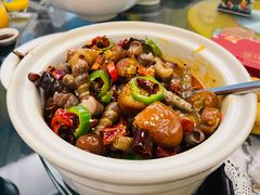 -蘑菇.私房菜. 新派莆田菜(东梅店)