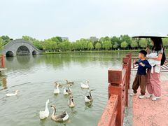 -木兰水镇旅游景区