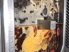 -海底捞火锅(大融城店)