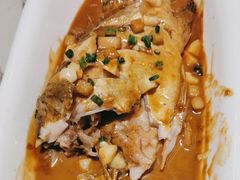 -小菜园新徽菜(北京大兴龙湖天街店)