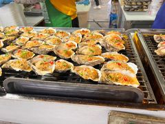 -大学城夜市