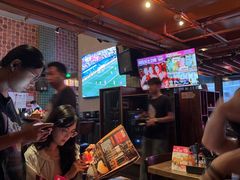 -Q MEX 库迈墨西哥餐吧(三里屯店)